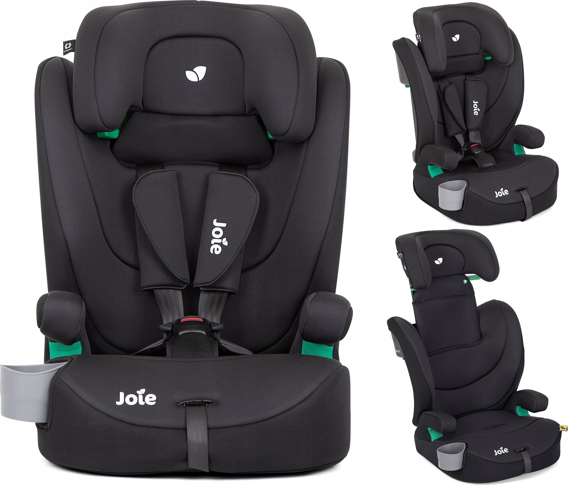 Autokrēsls Joie Joie Elevate R129 -