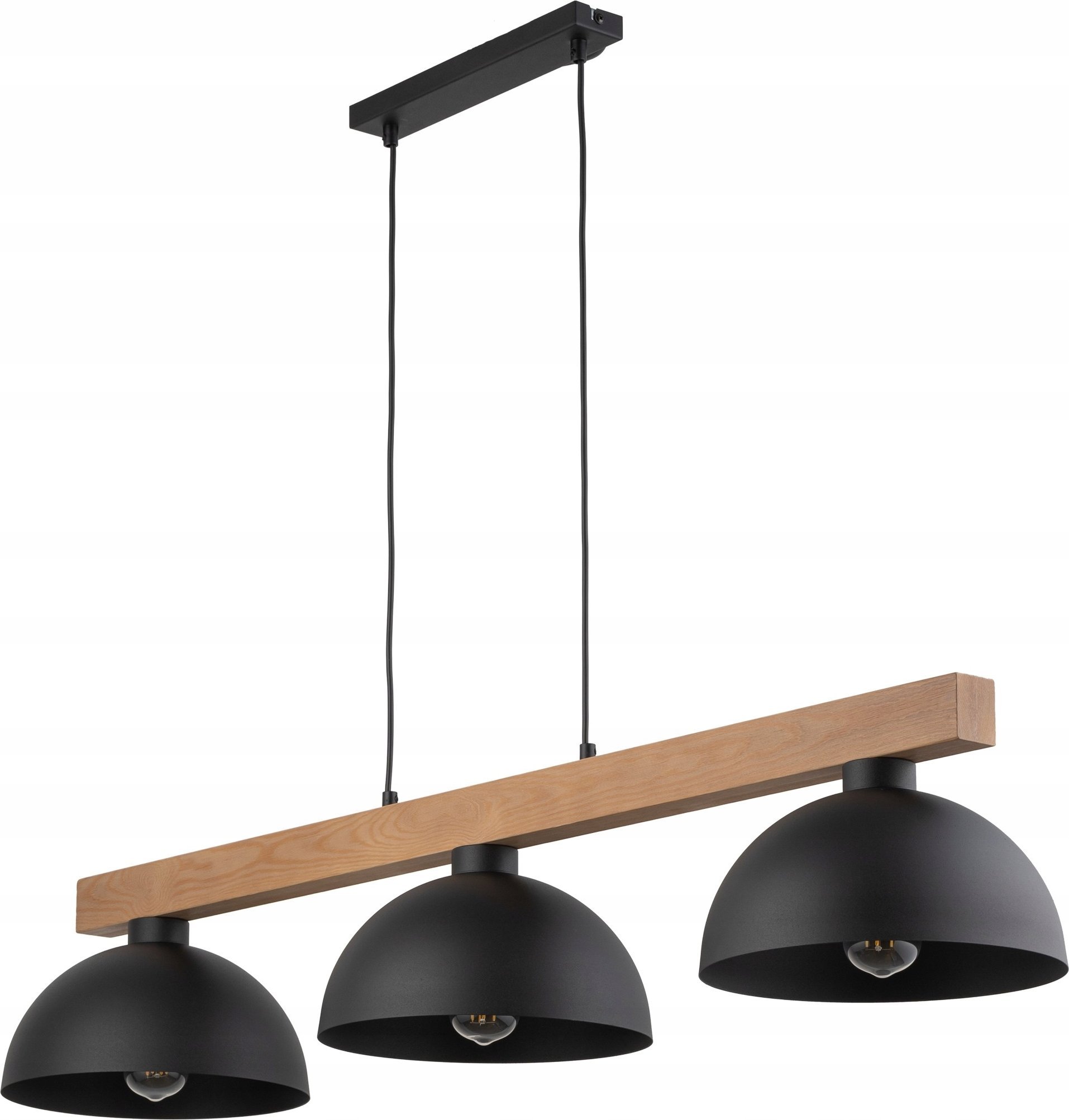 Pakaramā lampa TKKRYWULT Tk Lighting Oslo