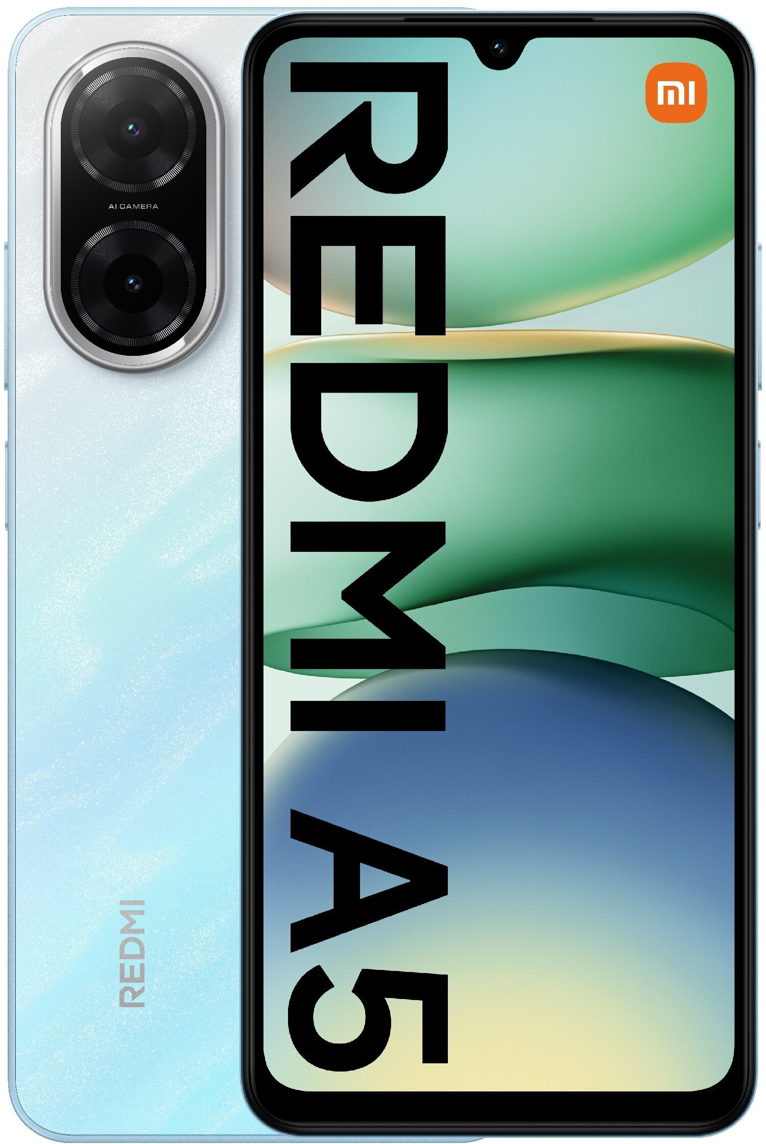 Xiaomi Redmi A5 4/128GB DS Ocean