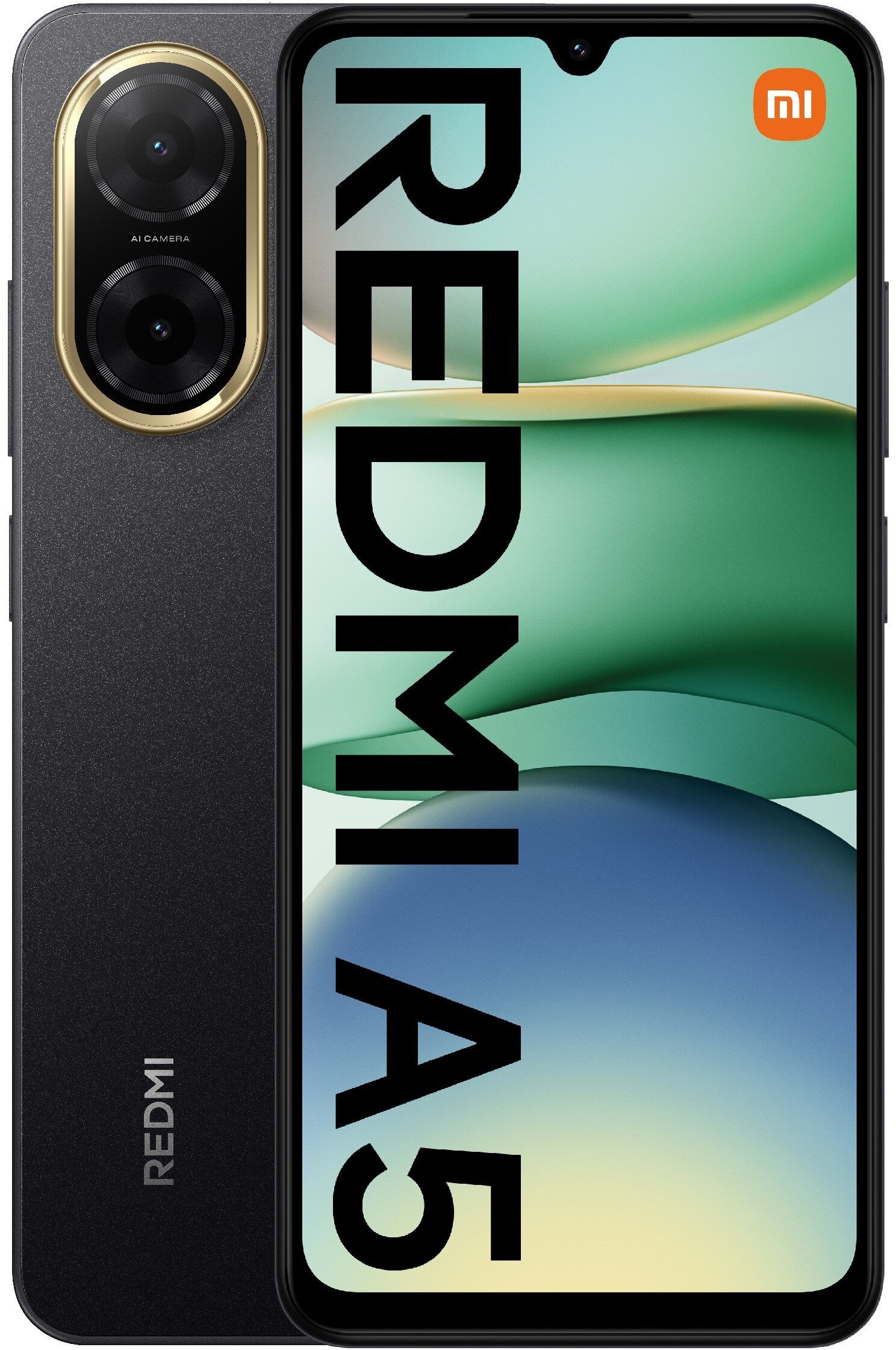 Xiaomi Redmi A5 Dual SIM 4GB