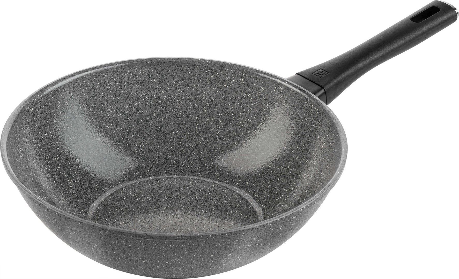 ZWILLING TERRENO PLUS Keramikas wokpanna -