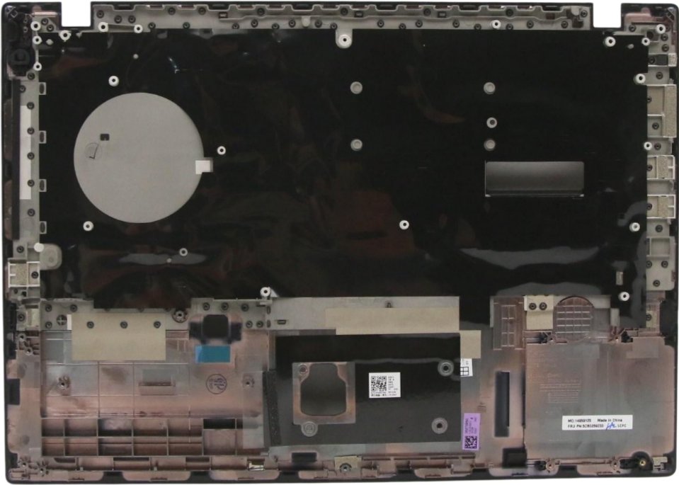 Atmiņa Lenovo klēpjdatoram vāks SSD |