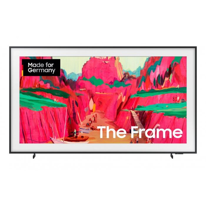 Televizors Samsung GQ65LS03FWUXZG | GQ65LS03FWUXZG |