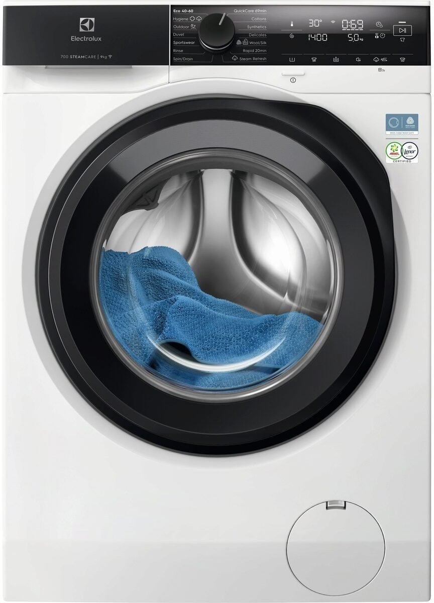 Veļas mašīna Electrolux Electrolux EW7F3492FE |