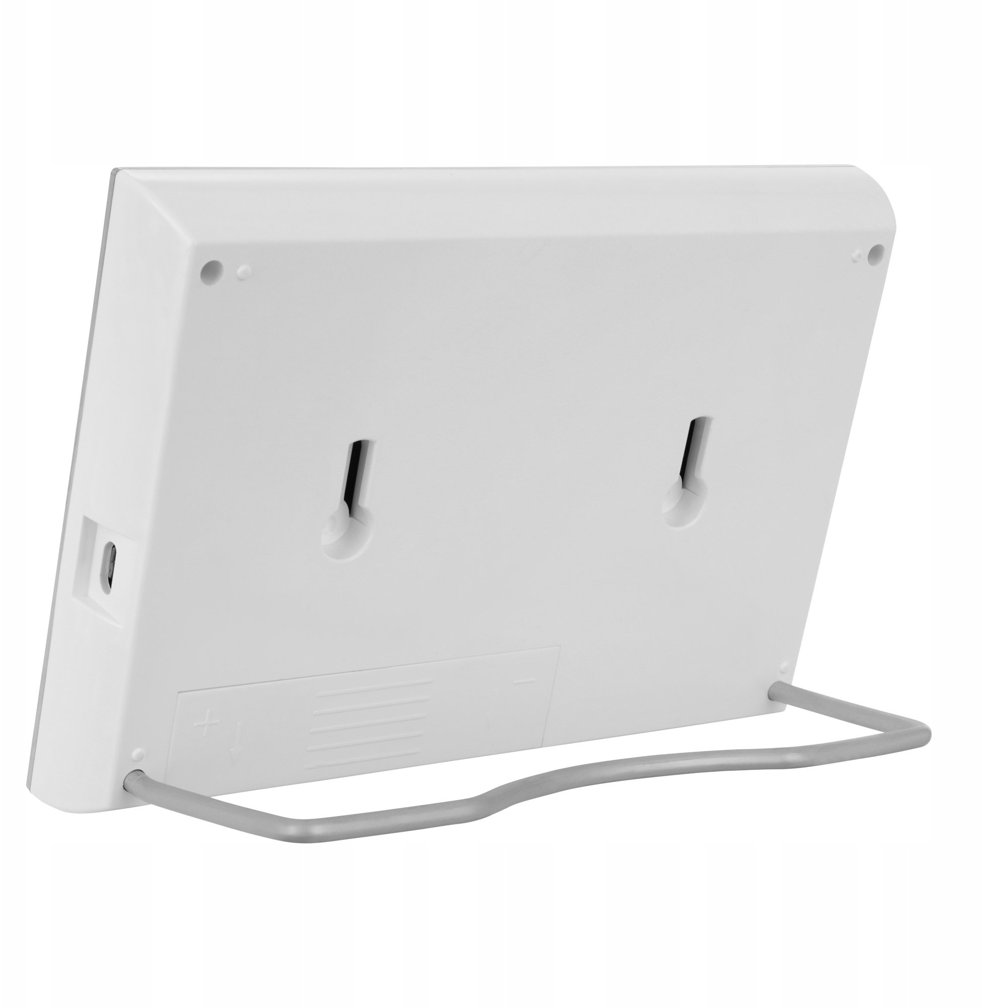 Thermoval programmējams regulators GEMINI Black WiFi