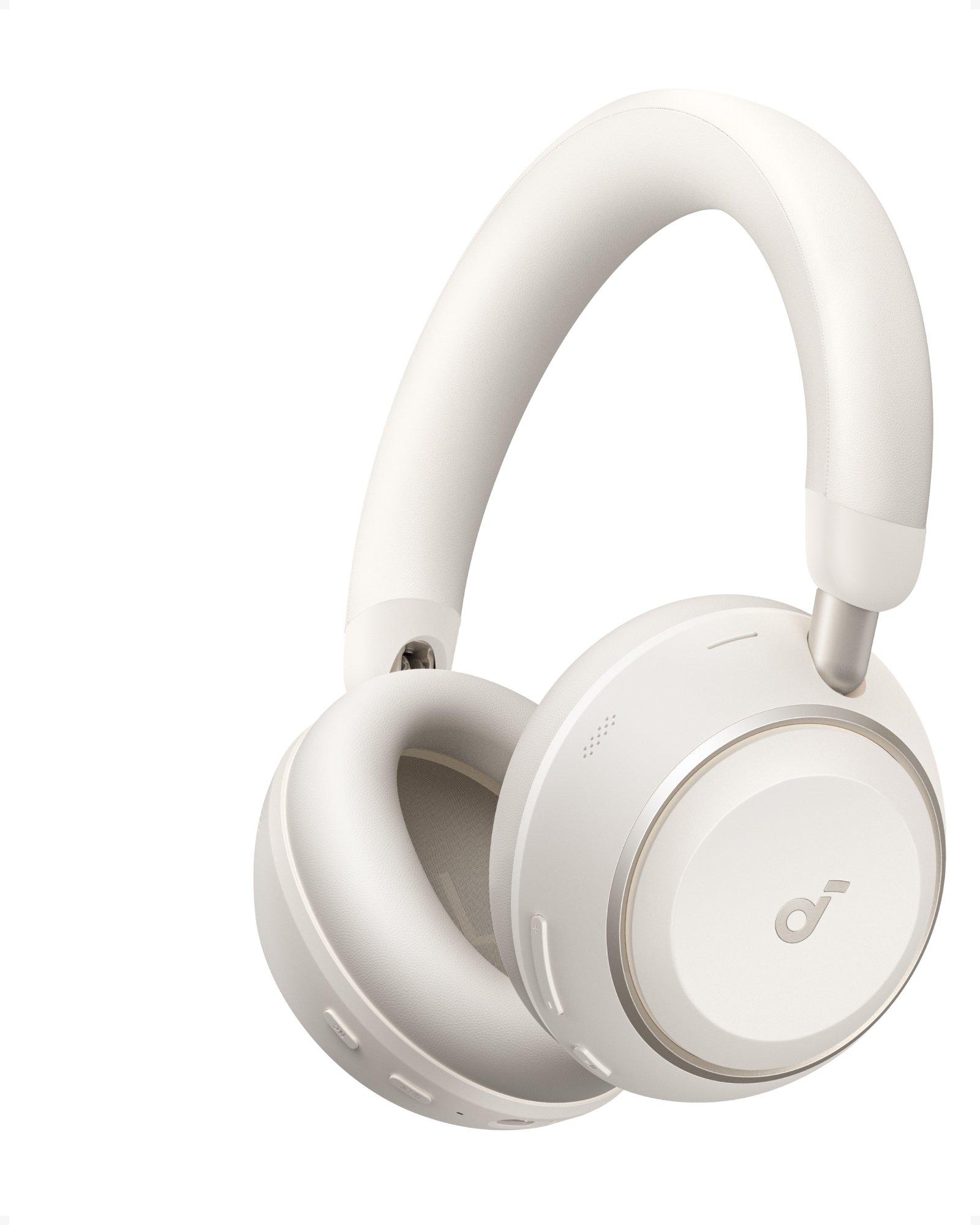 Austiņas Soundcore Space 2 White |