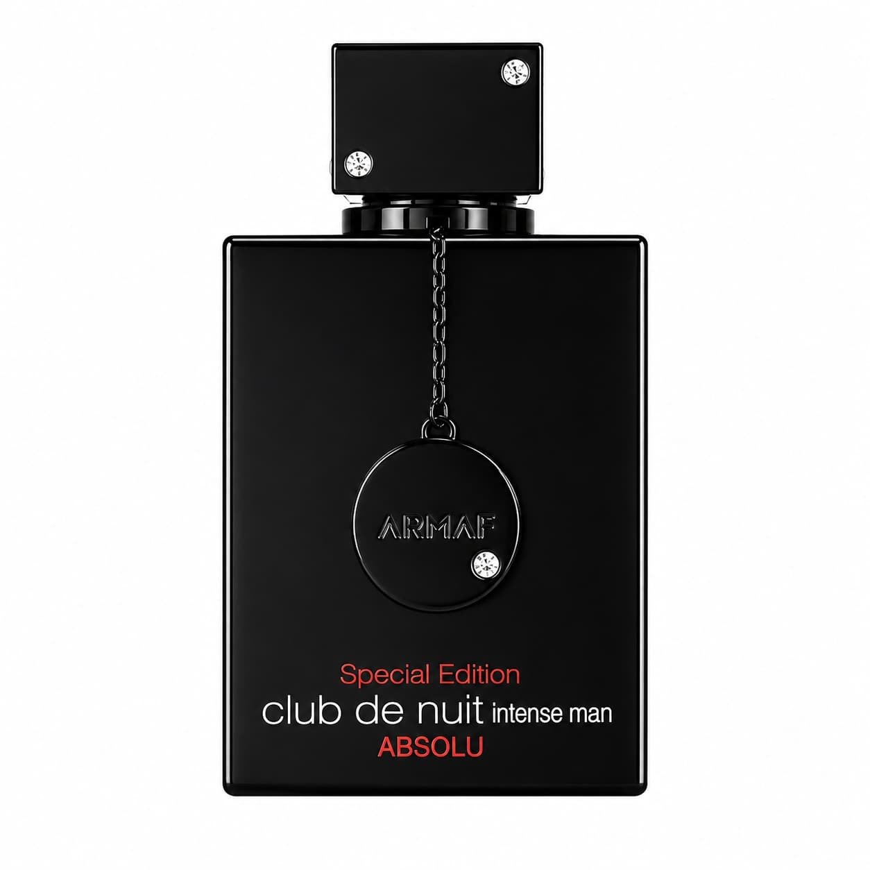 Parfimērijas ūdens Armaf Club de Nuit