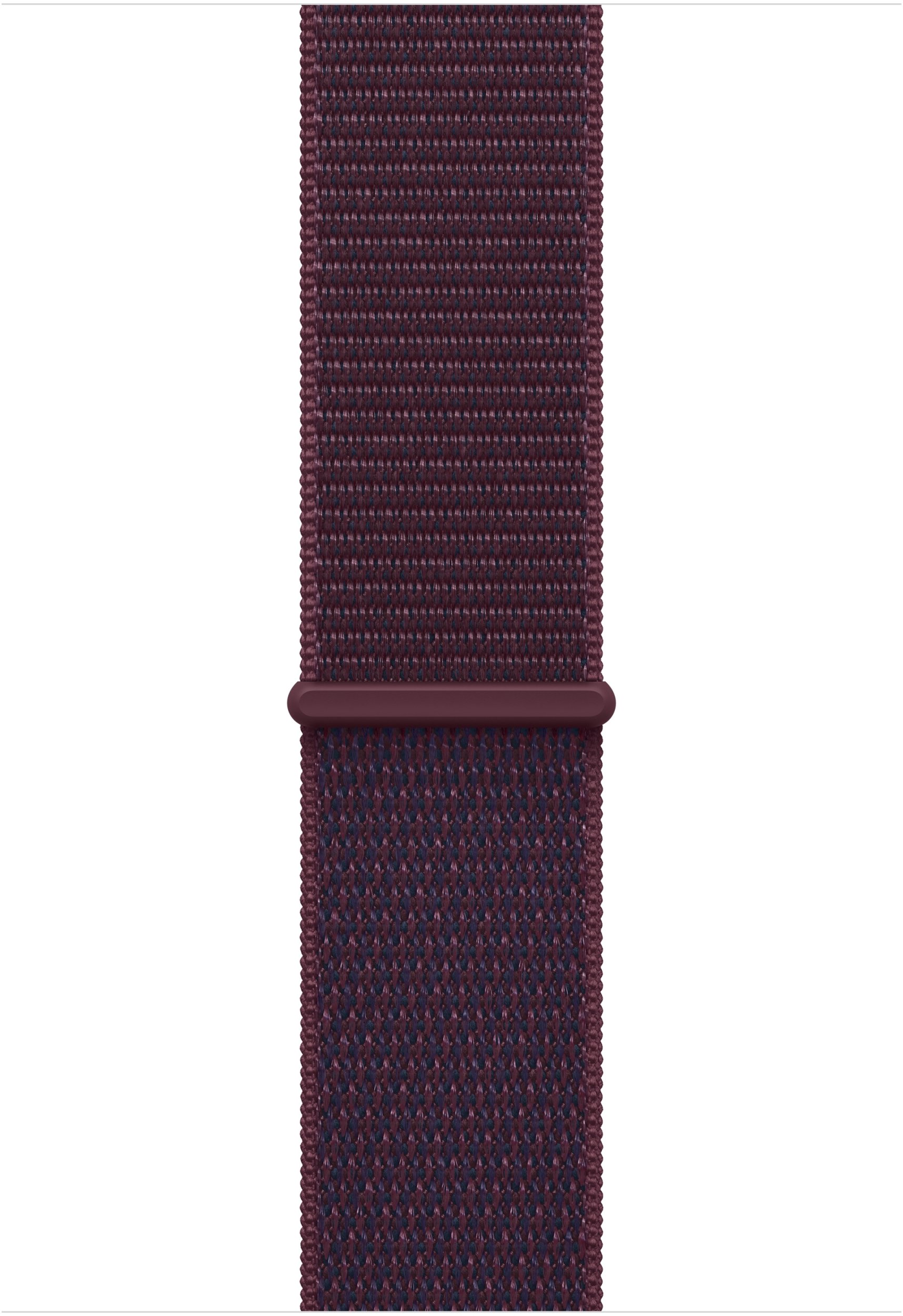 Apple 46mm Sporta siksniņa Burgundy |