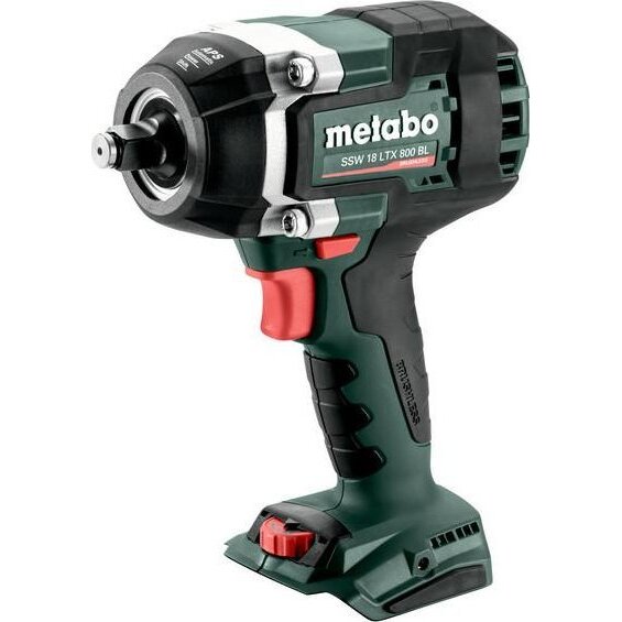 Skrūvspīle Metabo METABO.SSW IMPACT WRENCH