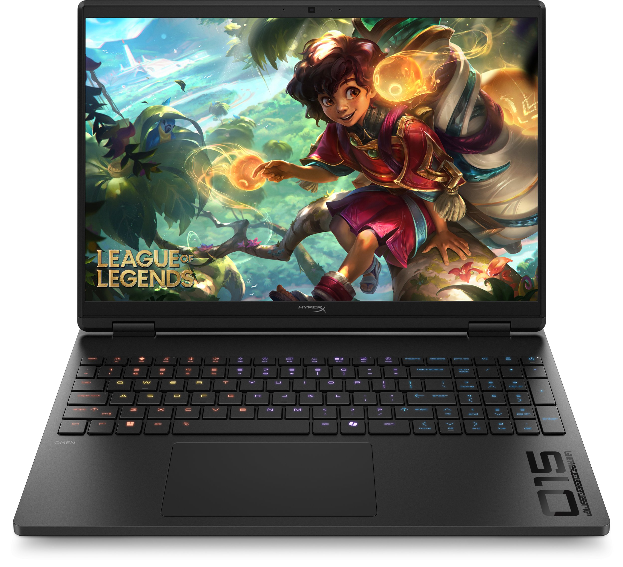 Portatīvais dators HP OMEN 15 i5-14450HX
