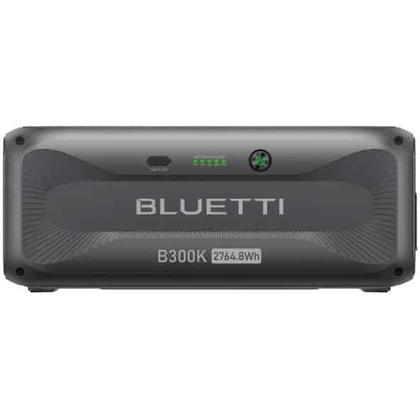 Bluetti Paplašinājuma modulis 2764 Wh LiFePO4