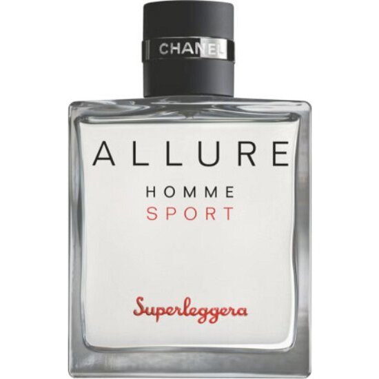 Parfimērijas ūdens Chanel Allure Homme Sport