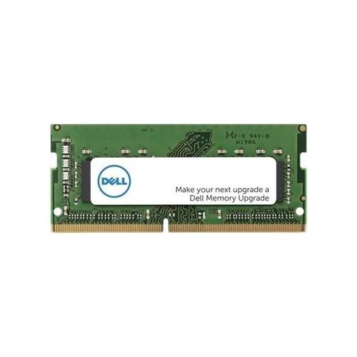 Atmiņa Dell SODIMM, DDR4, 16 GB
