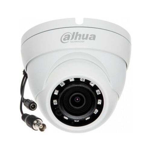 Dahua Technology Vandalizmusizturīga kamera AHD, HD-CVI
