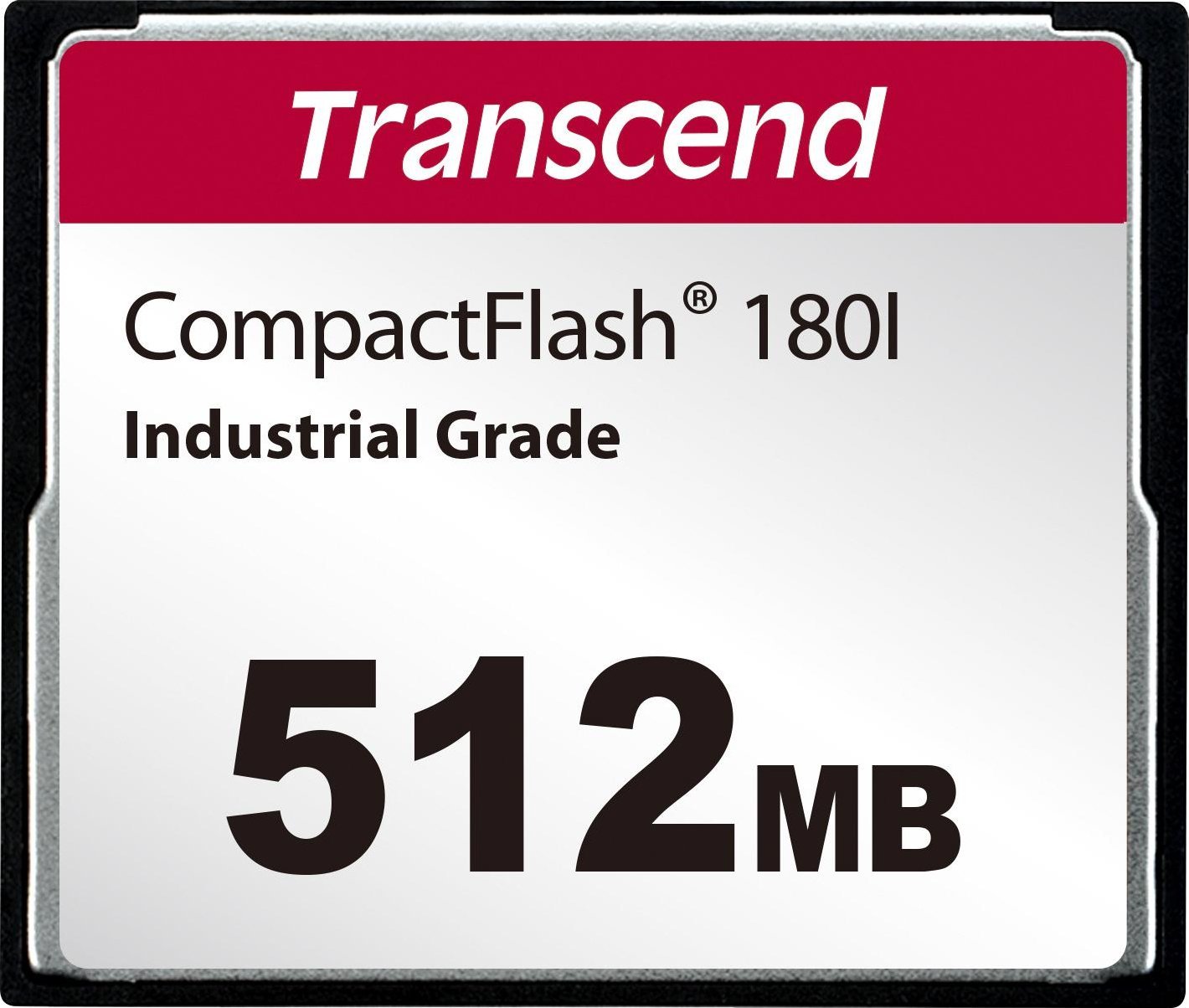 Atmiņas karte Transcend CF180I Compact Flash