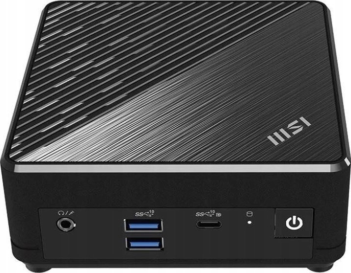 Dators MSI PC MSI Cubi N
