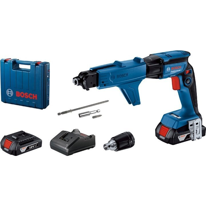 Urbjmašīna-skrūvgriezis Bosch BOSCH G-KY paneļiem GTB
