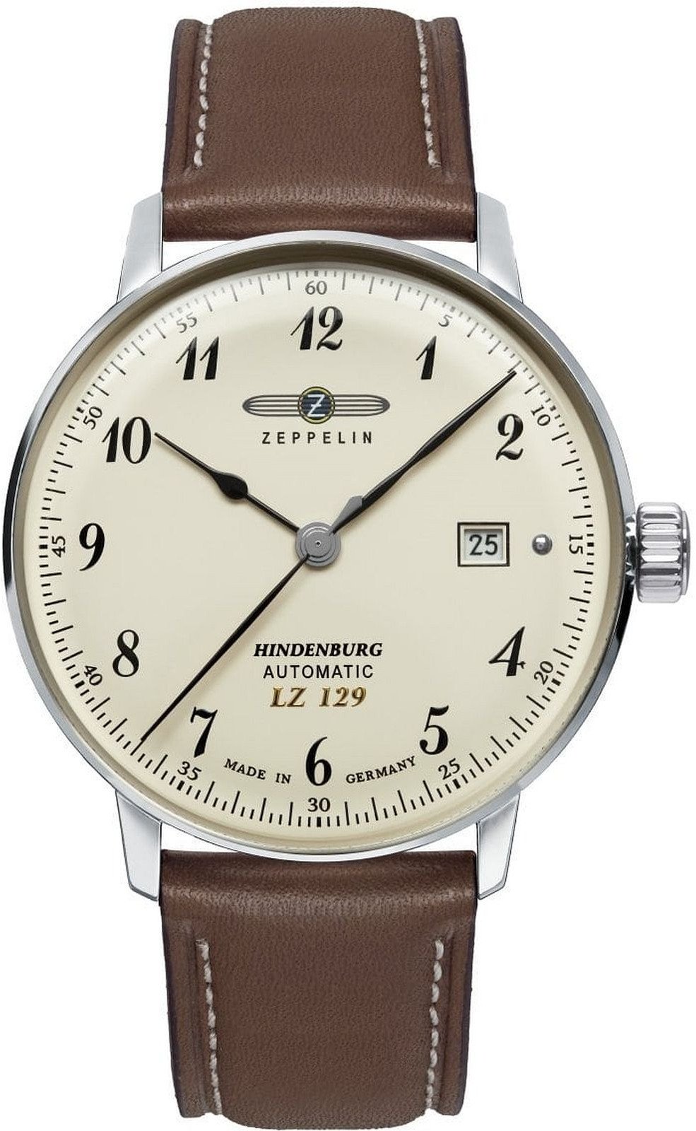Pulkstenis Zeppelin LZ129 Hindenburg 80565, 40mm