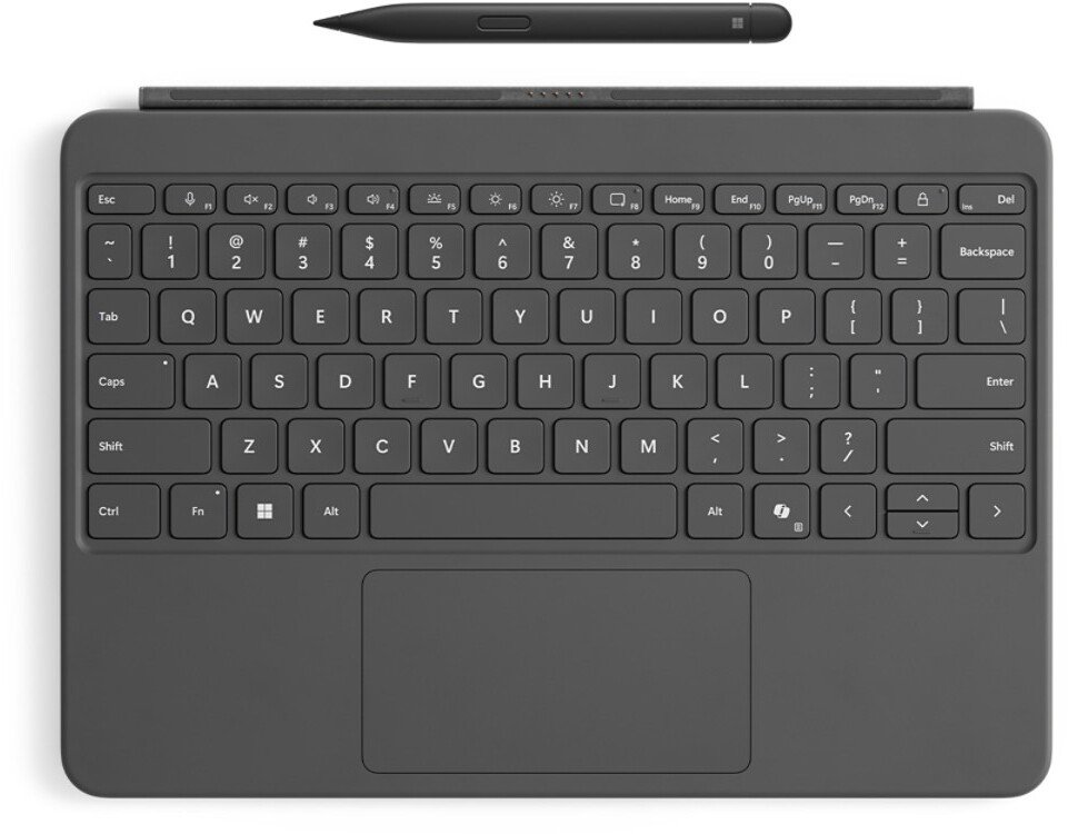 Klaviatūra Microsoft EP2-33039 rezerves daļa /