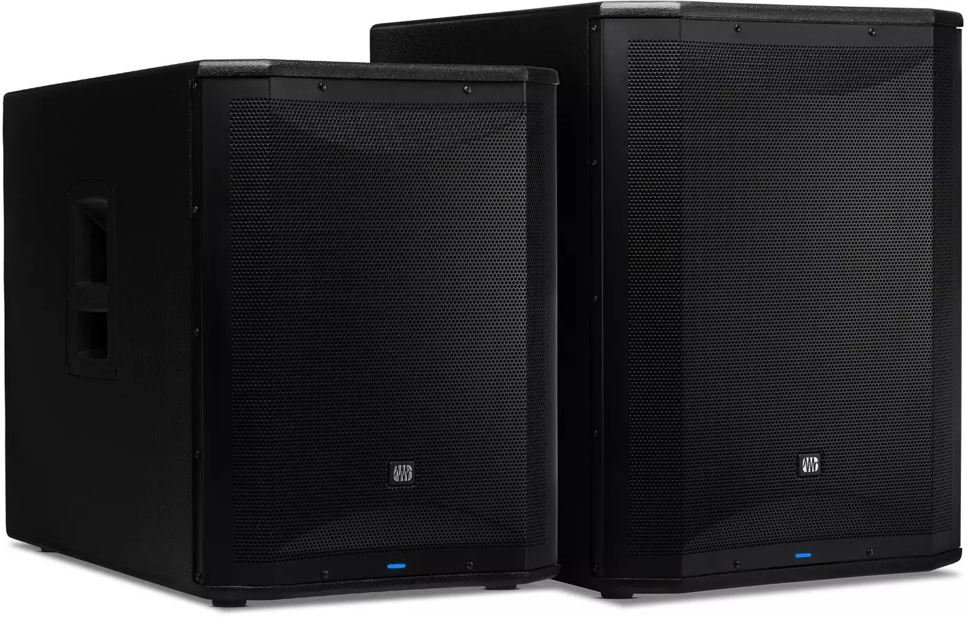 PreSonus AIR XD Sub 18 aktīvais