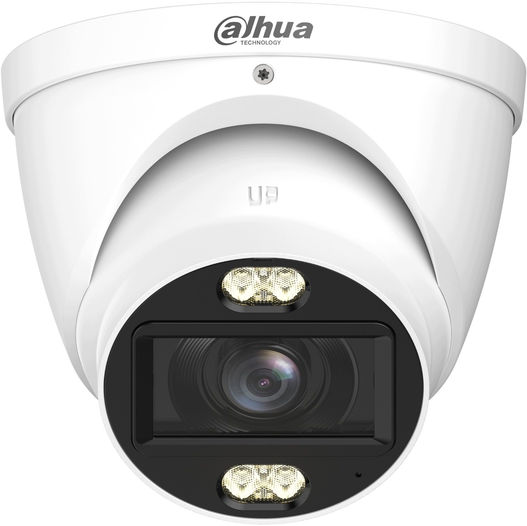 Dahua Technology AHD, HD-CVI, HD-TVI, PAL
