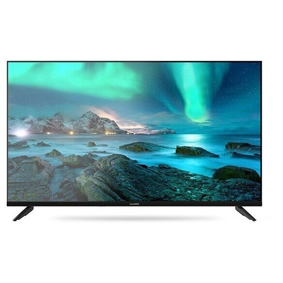 Televizors AllView 40ATC6200-F LED 40" Full