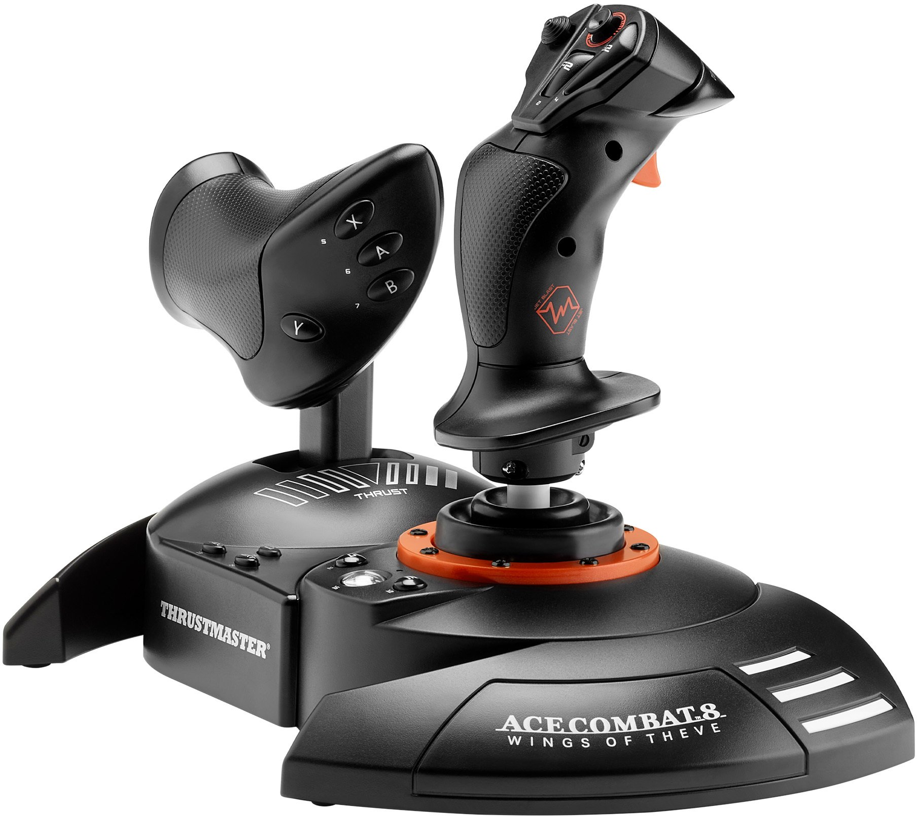 Joystick Thrustmaster T.Flight HOTAS NEO-X