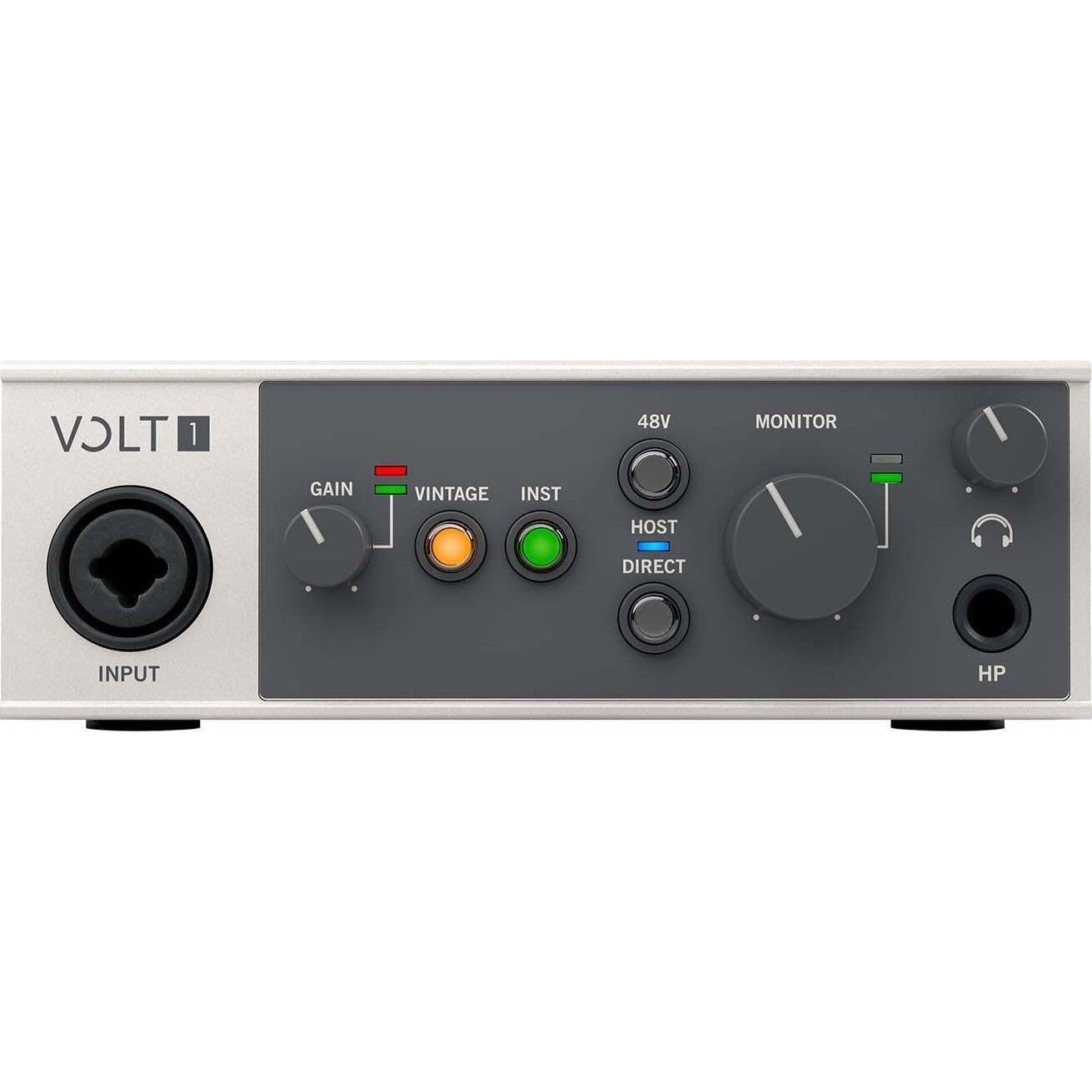 Audio interfeiss Universal Audio UA VOLT