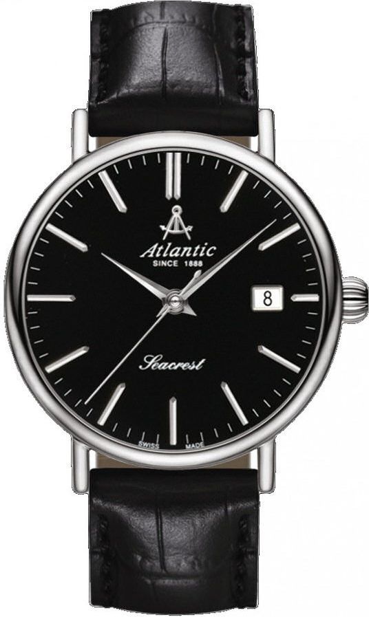 Vīriešu pulkstenis Atlantic Seacrest 50354.41
