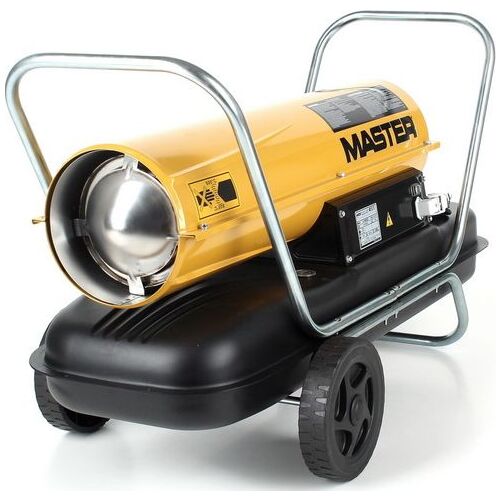 Eļļas sildītājs Master B150CED | 4010
