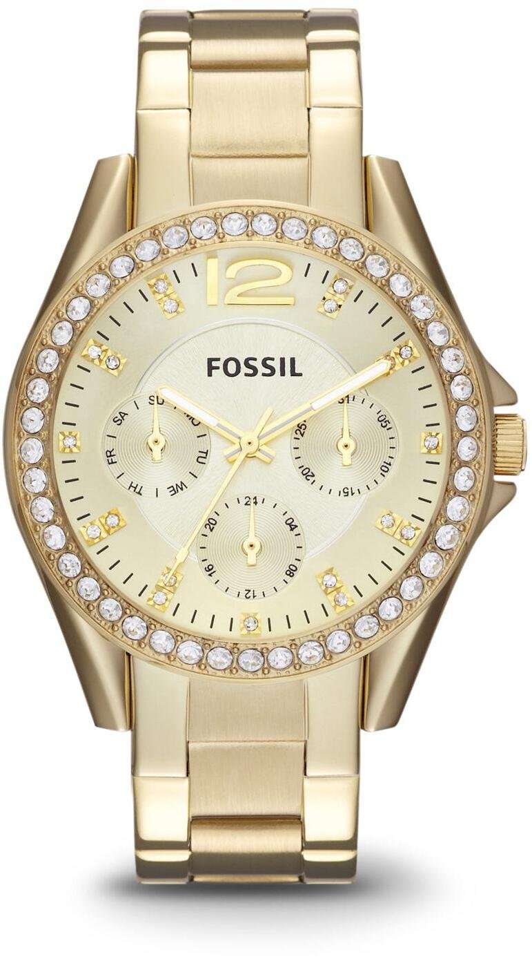Pulkstenis FOSSIL sieviešu ES3203 (38MM) |