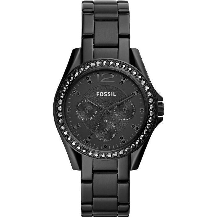 Sieviešu pulkstenis Fossil Riley 38 mm