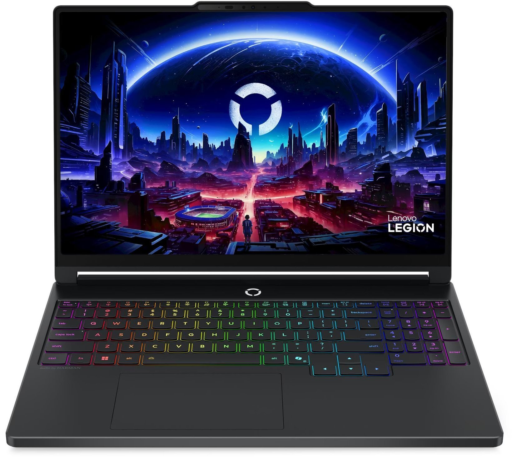 Portatīvais dators Lenovo Legion 5 15IPH11