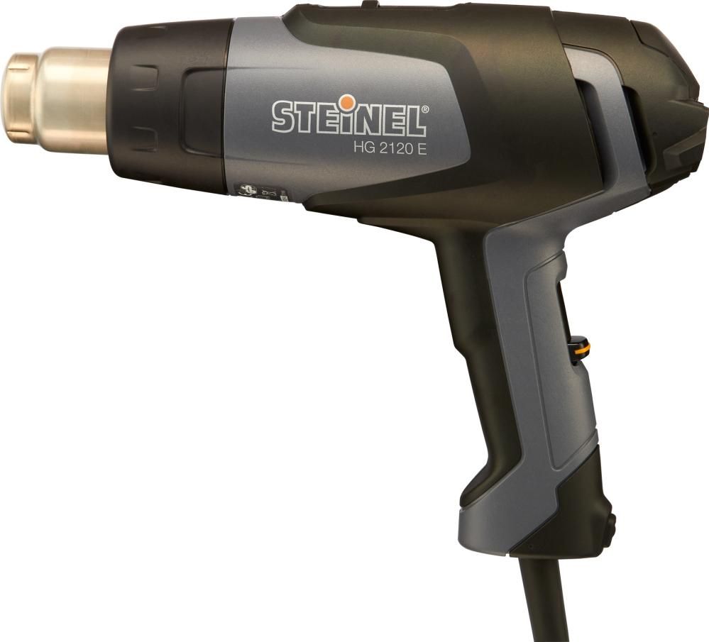 Karstais gaisa pūtējs Steinel STEINEL 2200W