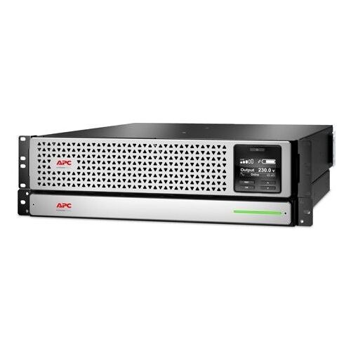 UPS APC Smart-UPS On-Line Li-Ion 1000VA