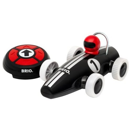 Attālināti vadāma sacīkšu automašīna Brio BRIO