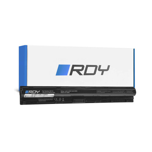 Akumulators RDY M5Y1K WKRJ2 Dell Inspiron