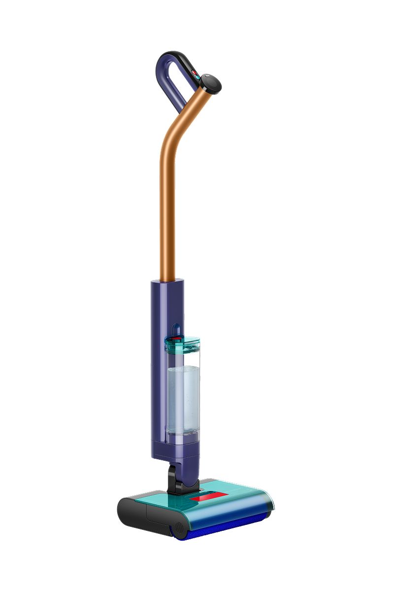 Dyson Clean+Wash Hygiene Blue/Gold | 494498-01