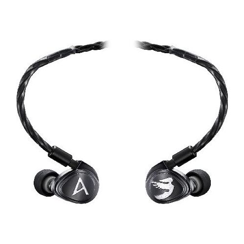 Austiņas Astell&Kern Jerry Harvey Diana Gun-Metal