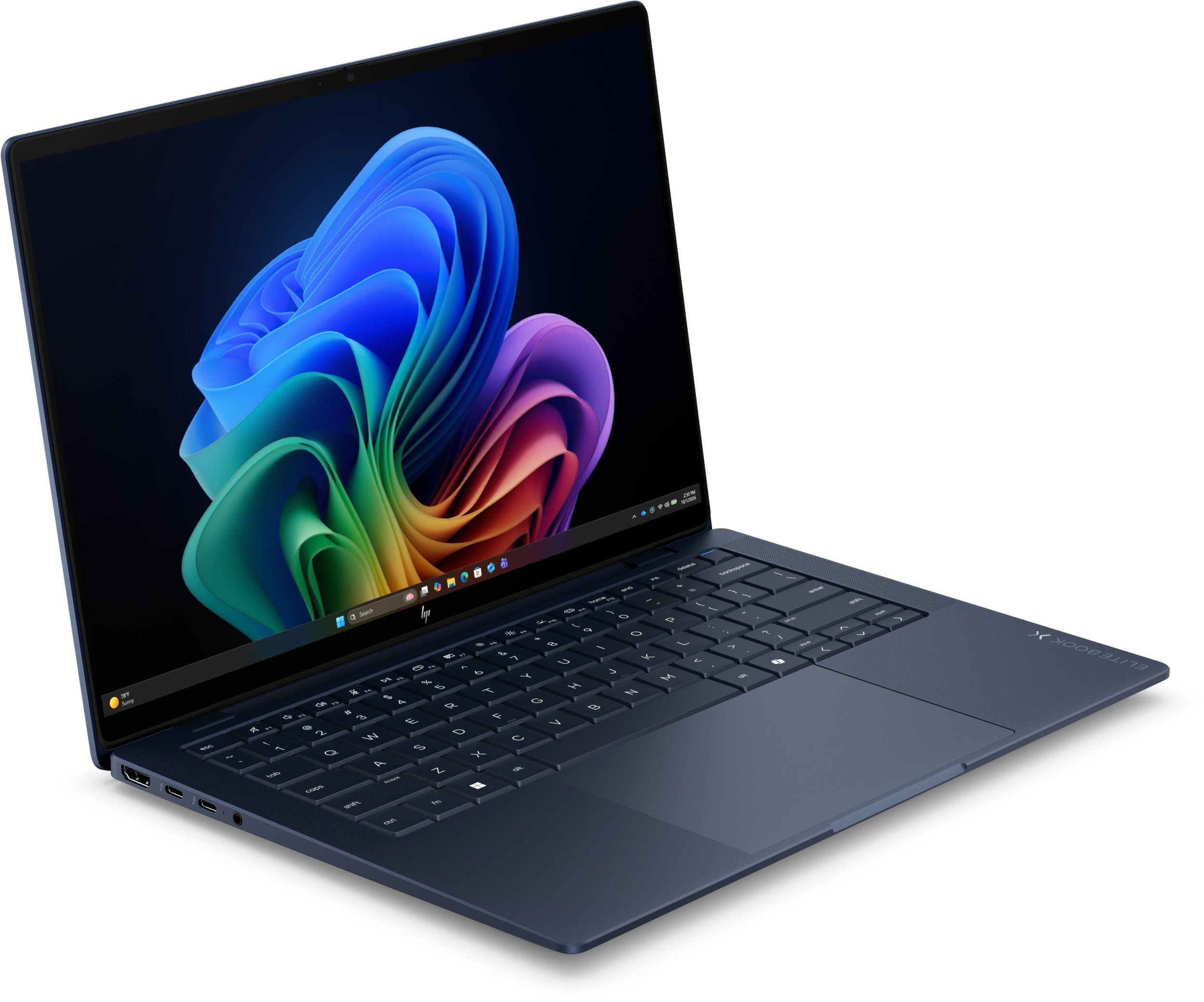 Portatīvais dators HP EliteBook X G2a