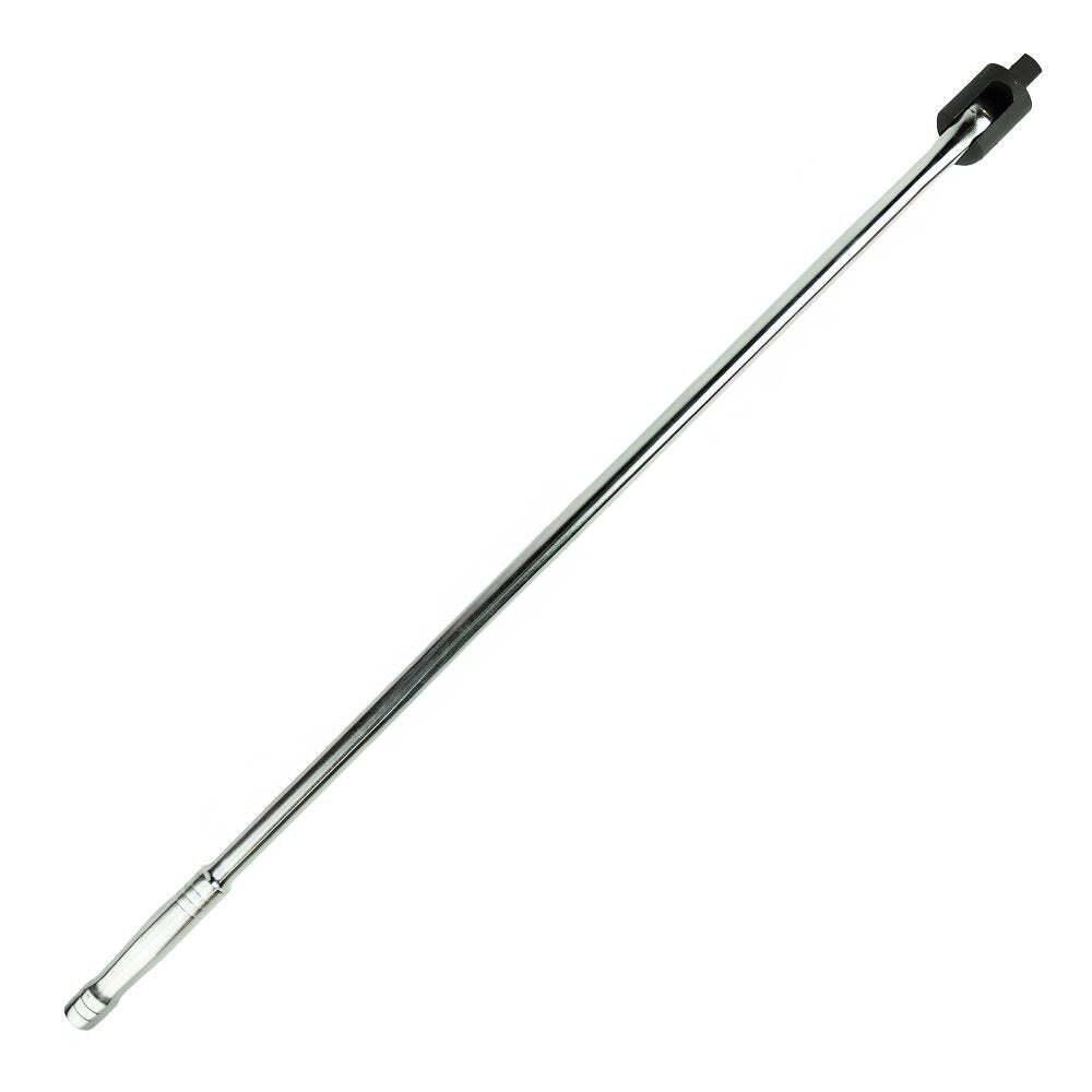 DSDTOOLS 1/2" Spēka uzgriežņu atslēga-pārnesums 600MM