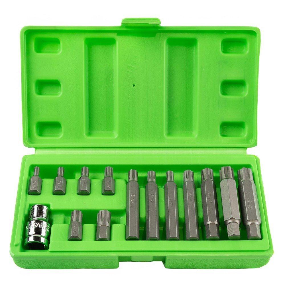 DSDTOOLS 1/2" PAVAROS 10 mm "