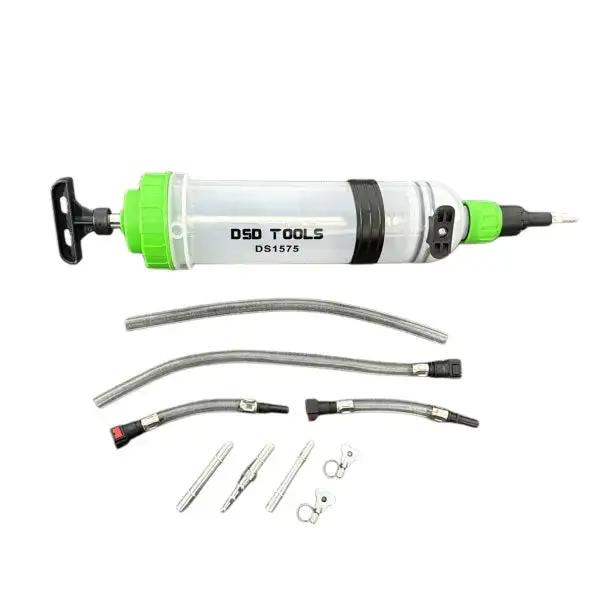 DSDTOOLS 1,5 l degvielas izsūkšanas