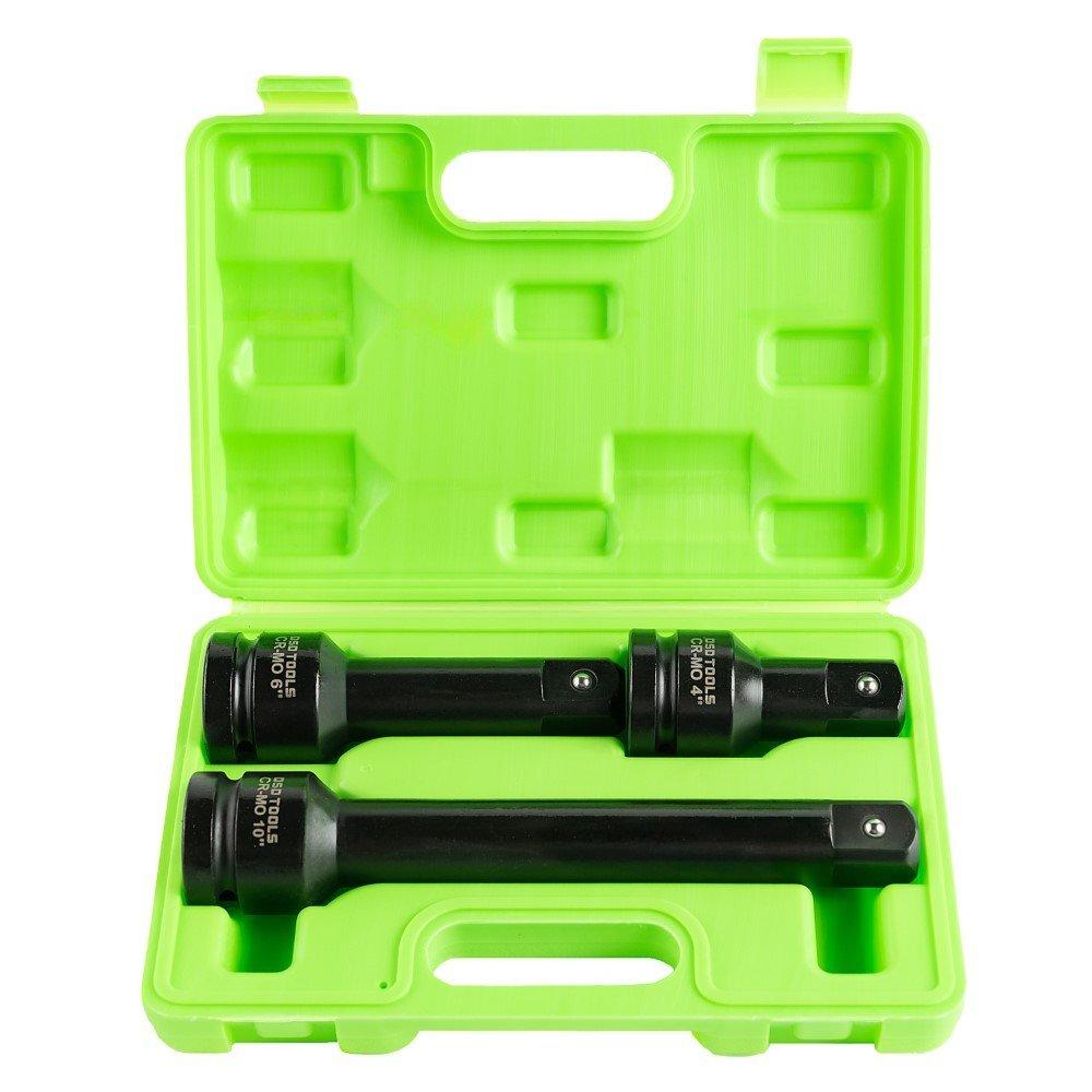 DSDTOOLS 1" PAVARU PĀRVEIDOŠANAS ADAPTERU