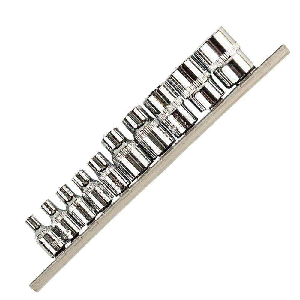 DSDTOOLS 10 gab. 1/4" un 3/8"