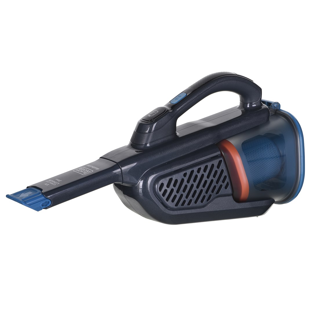 BLACK+DECKER Odkurzacz ręczny Black&Decker BHHV320B-QW |