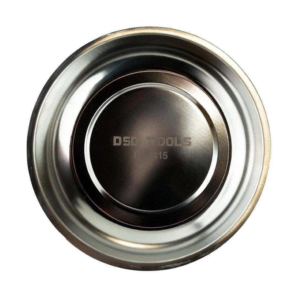 DSDTOOLS 152mm magnētiskais bļoda DS1415 |