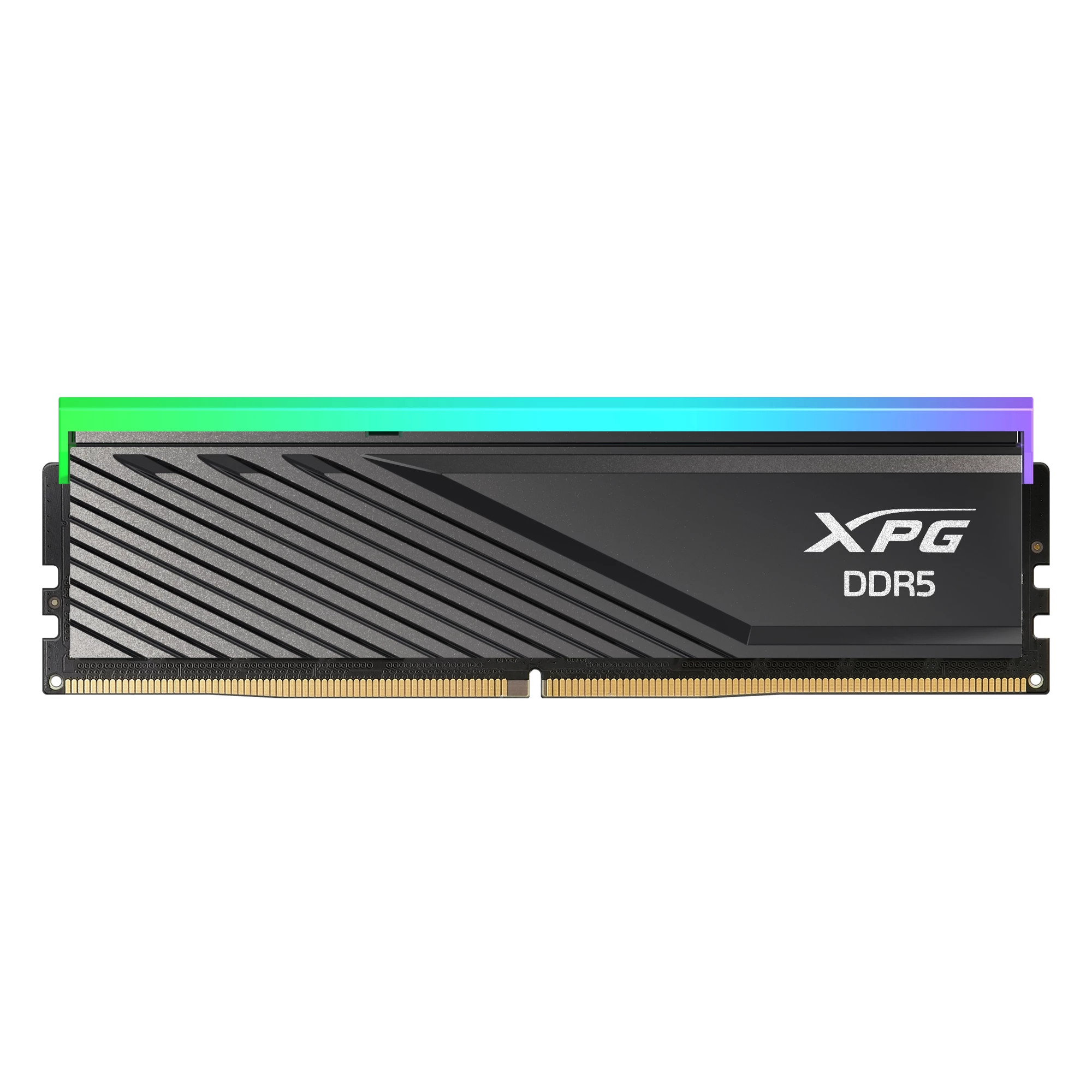 16 GB ADATA DIMM 6000 (schwarz