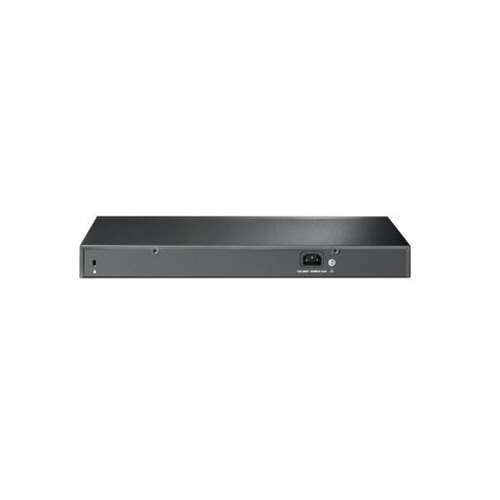 Switch TP-Link TL-SG1218MPE v1 | TL-SG1218MPE
