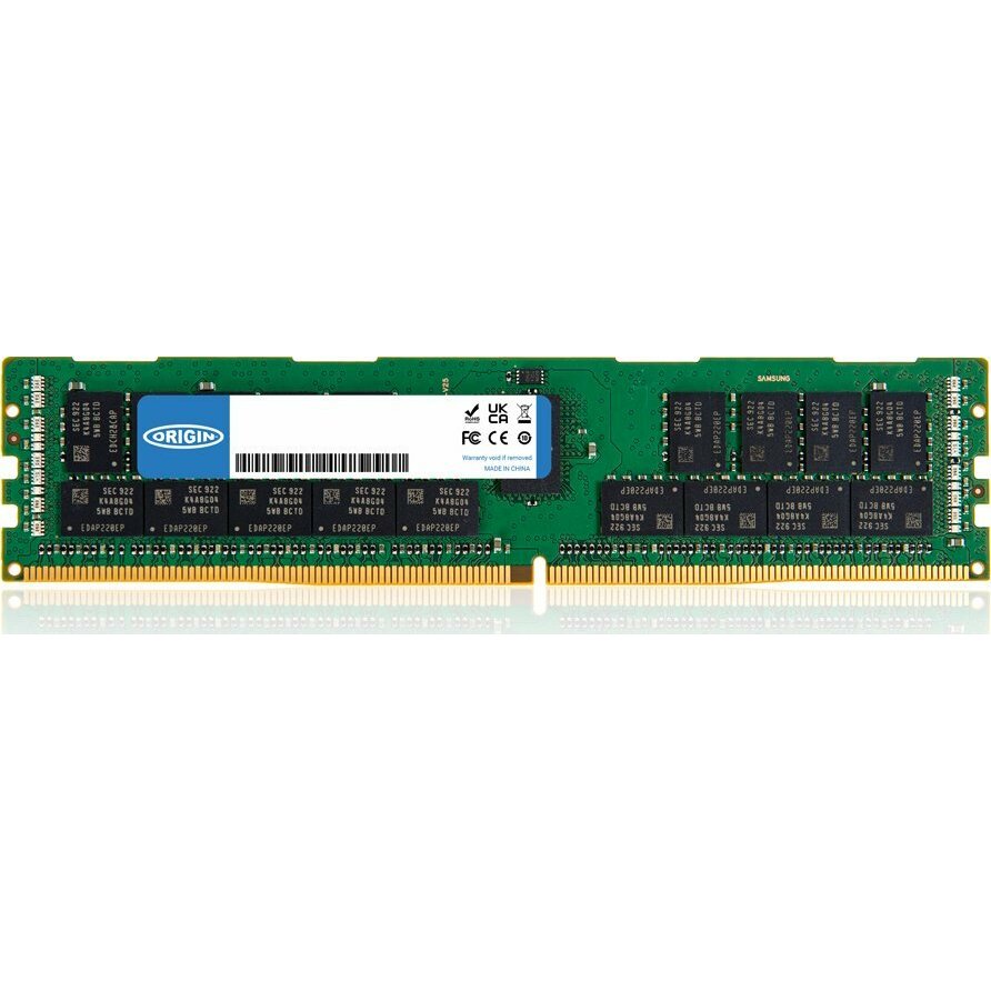 Servera atmiņa Origin Origin Storage 16GB